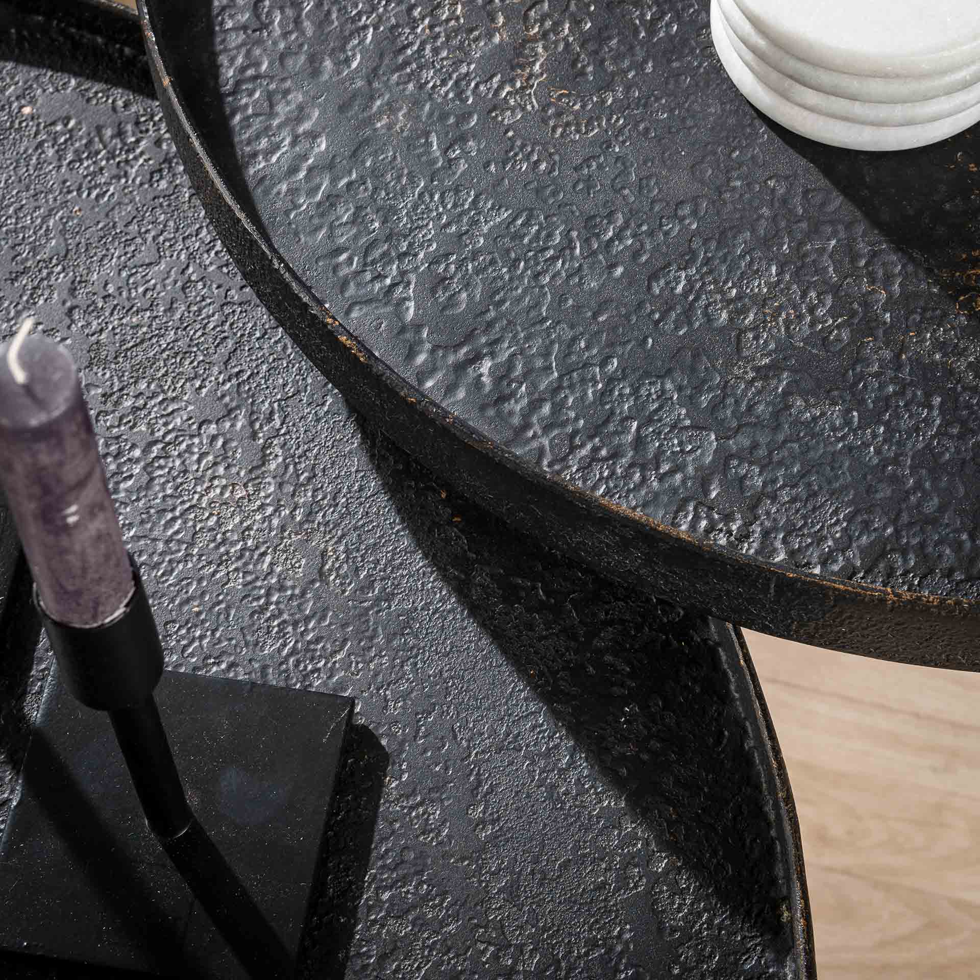 Salontafel set - 2 stuks