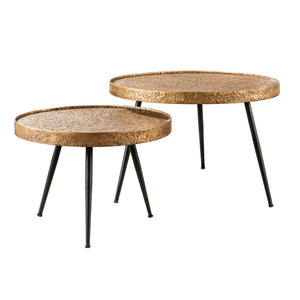 Salontafels - Set van 2