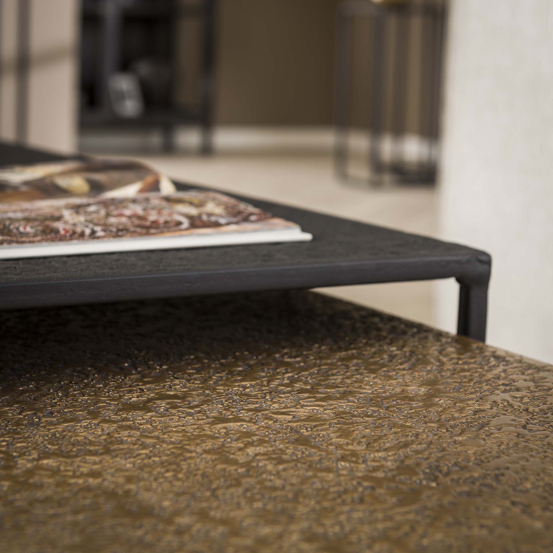 Salontafel Set - 2 stuks