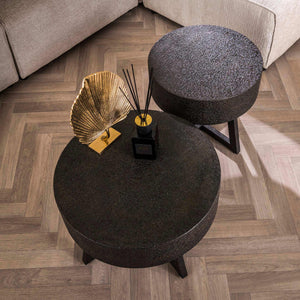 Salontafel Bulky Ferro