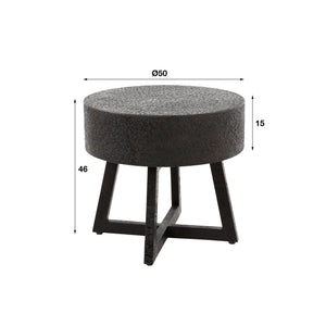 Salontafel Bulky Ferro