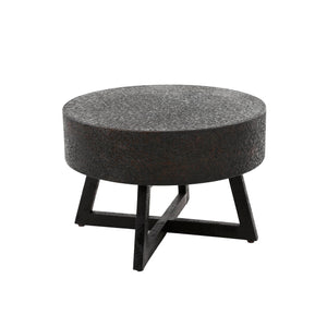 Salontafel Low Bulky Ferro