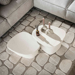 Salontafel Set - 2 stuks