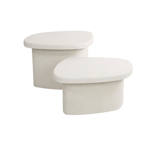 Salontafel Set - 2 stuks
