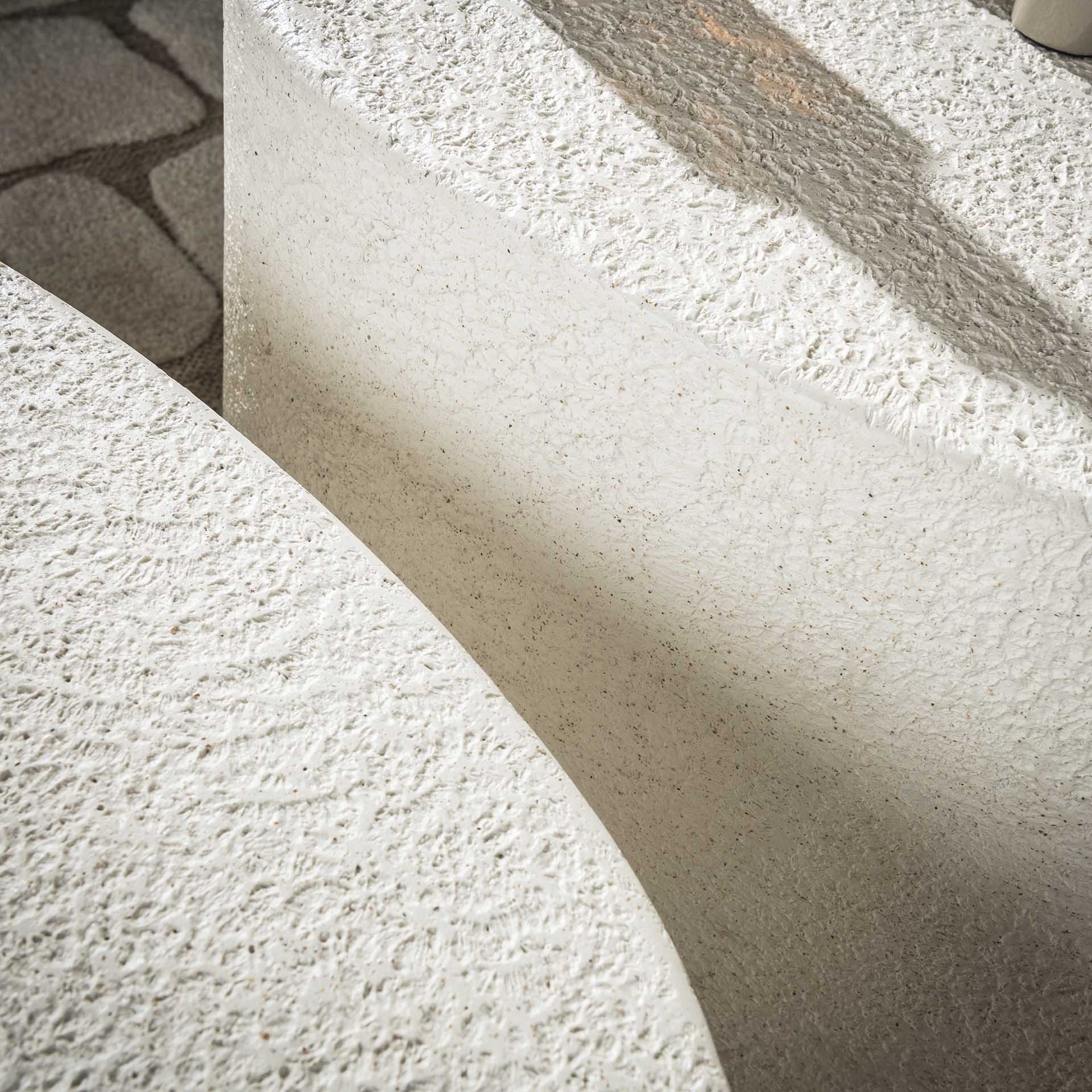 Salontafel Driehoek - Set van 2