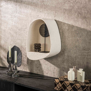 Wandschap Stone