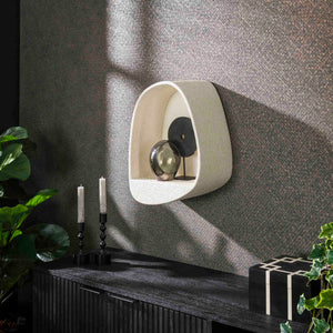Wandschap Stone