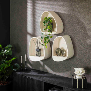 Wandschap Stone