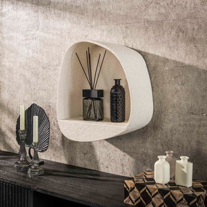 Wandschap Stone
