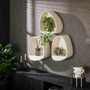 Wandschap Stone