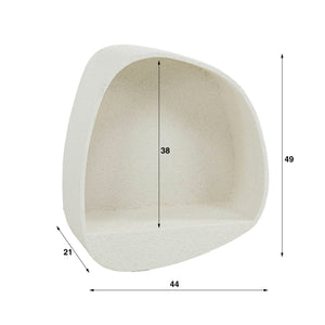 Wandschap Stone