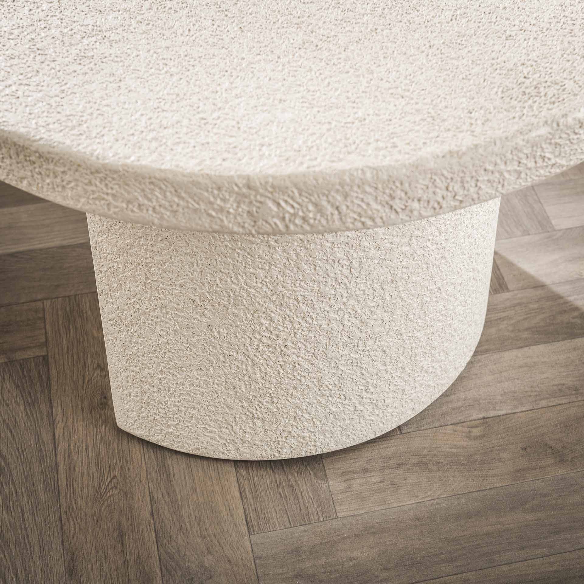 Salontafel Arch Stone