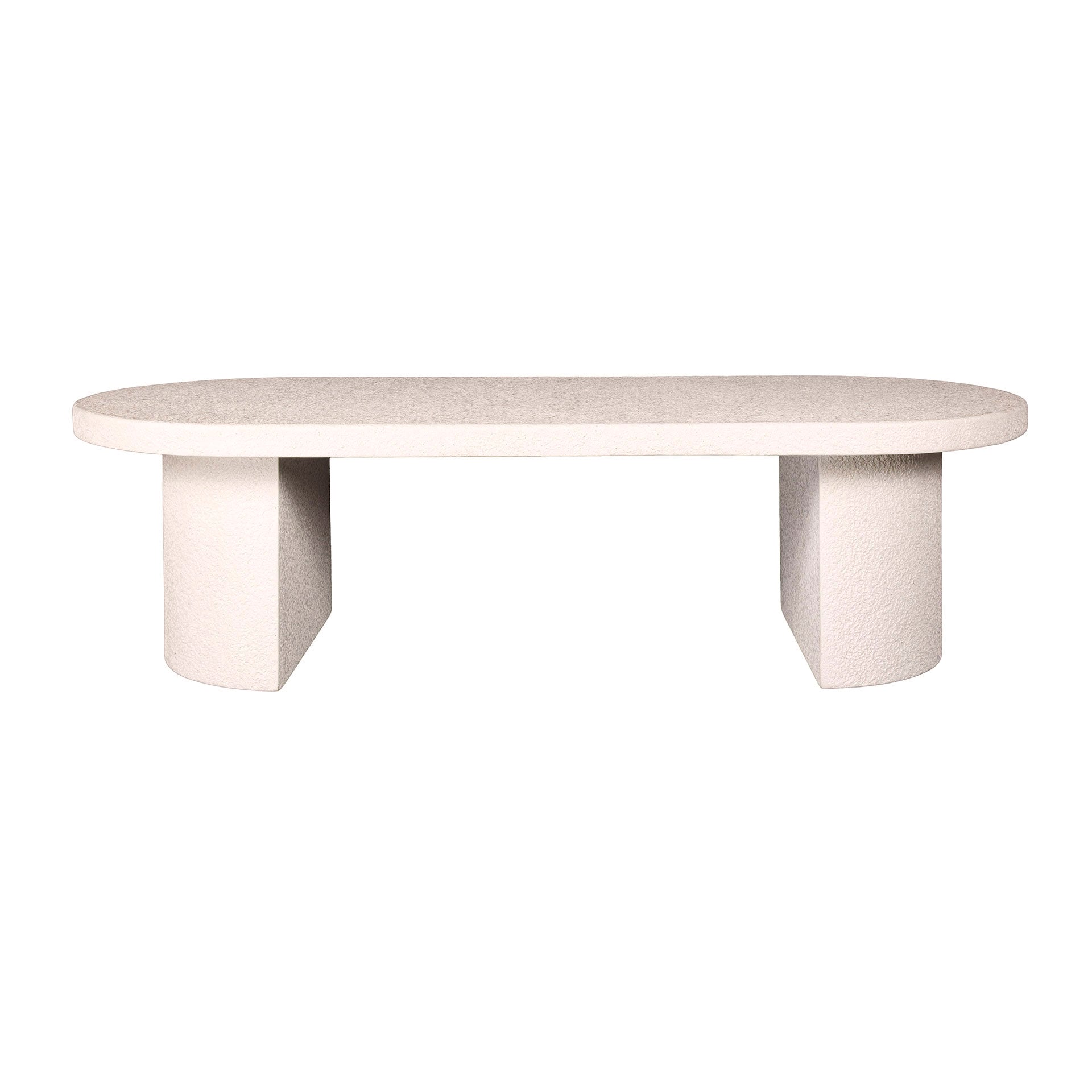 Salontafel Arch Stone