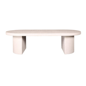 Salontafel Arch Stone