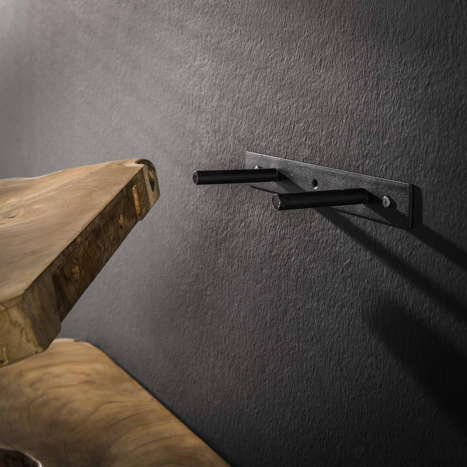 Set van 3 Planken Naturel Line