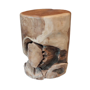 Bijzettafel Naturel Line