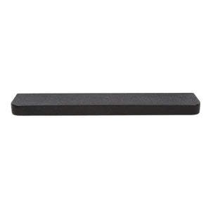 Wandplank Liquid Metal 150 cm