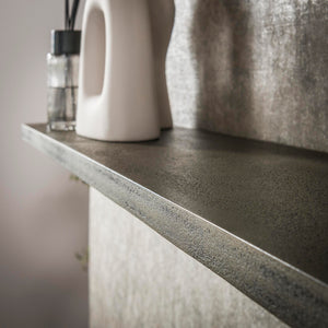 Wandplanken Ferro - Set van 3