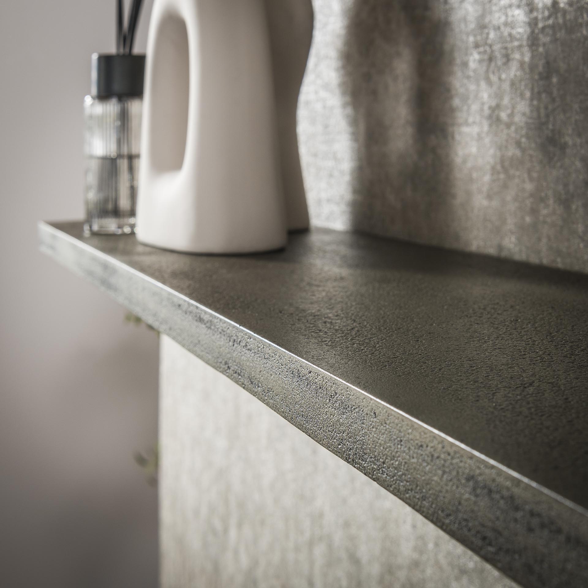 Wandplanken Ferro - Set van 3