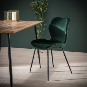 Stoelen Set - Set van 4