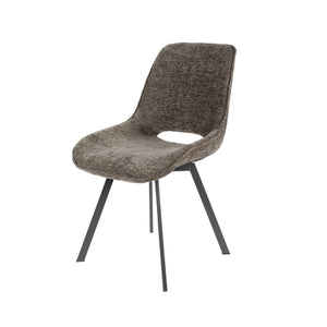 Stoel Swivel - Set van 4