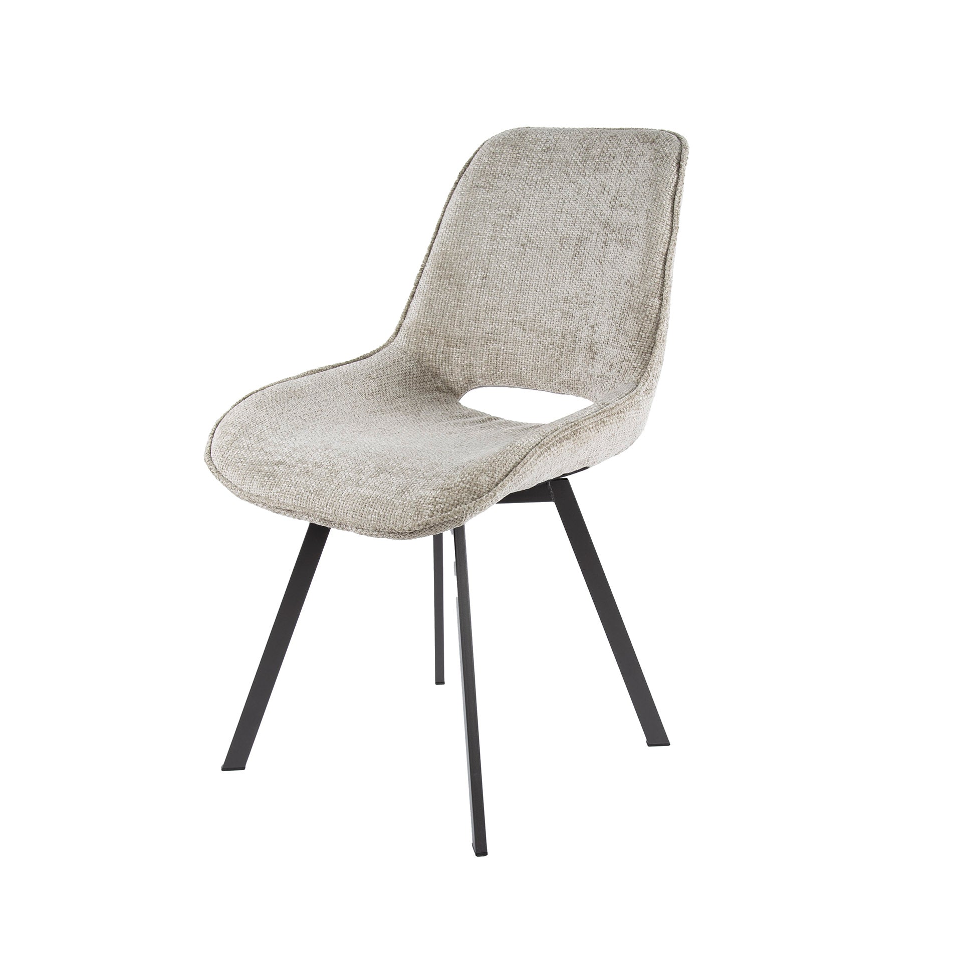 Stoel Swivel - Set van 4