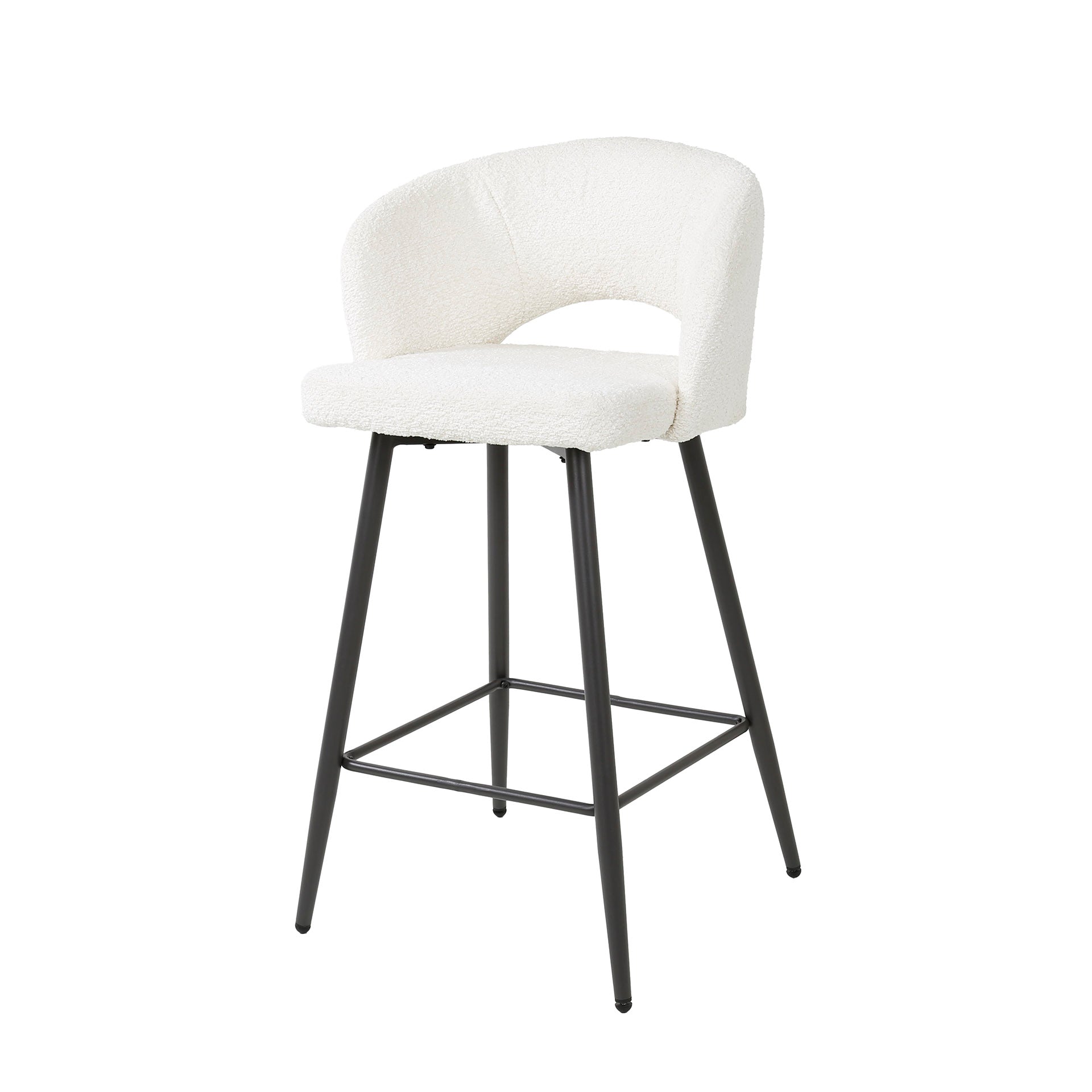 Barstoel Salon - Set van 2