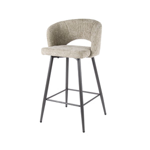 Barstoel Salon - Set van 2