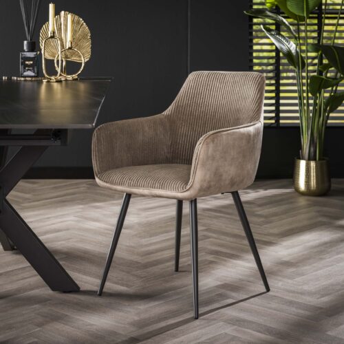 Dining Chair Rib - Set of 2