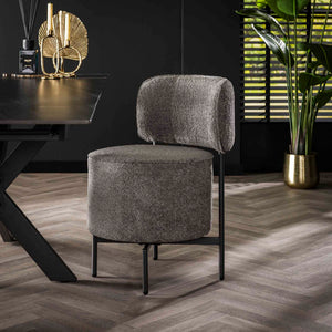 Draaistoel Cocktail - Set van 2