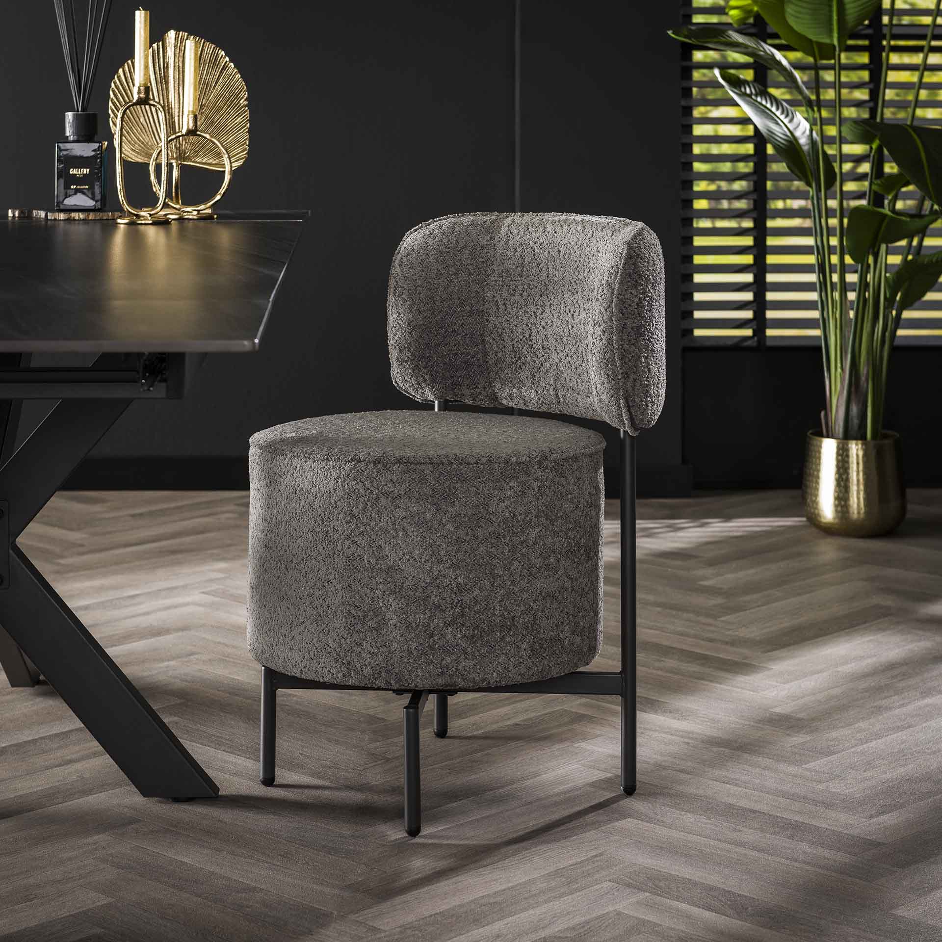 Draaistoel Cocktail - Set van 2