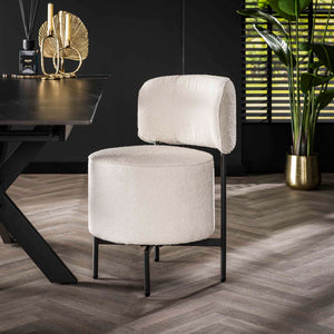 Cocktail stoel - Set van 2