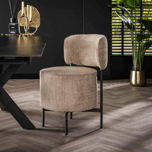 Cocktail stoel - Set van 2