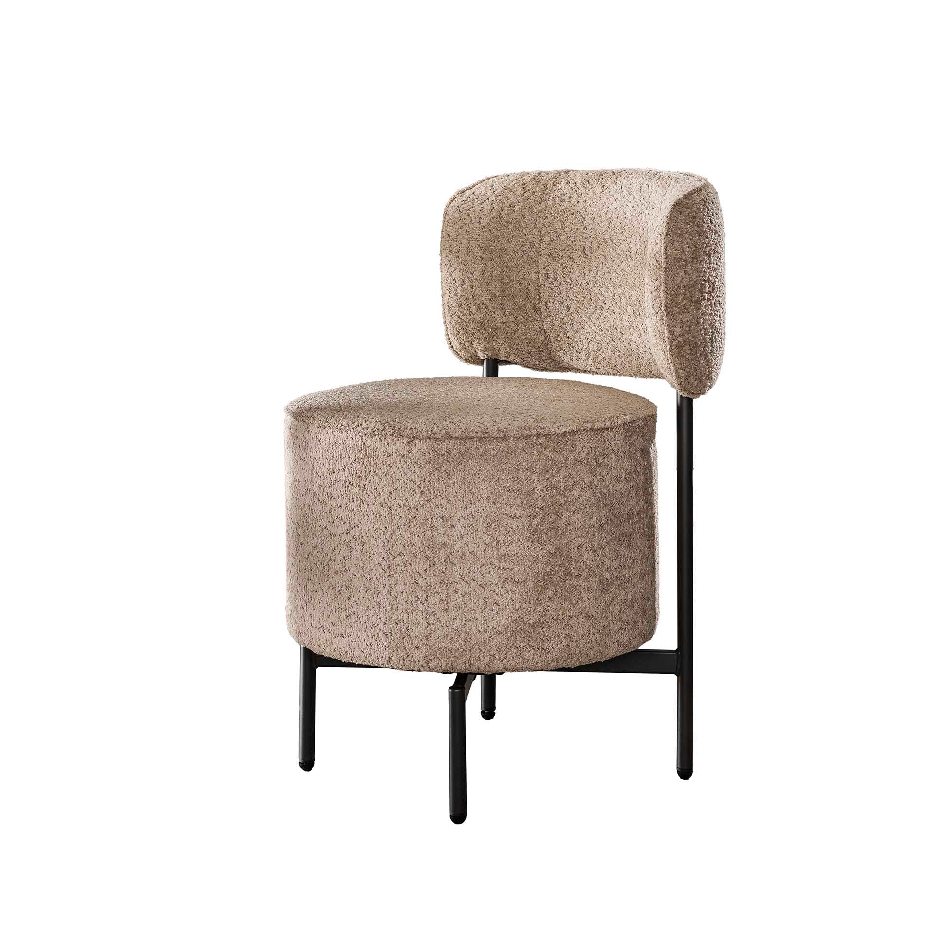 Cocktail stoel - Set van 2