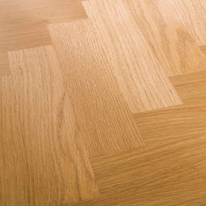 Eettafel Visgraat - 200 cm