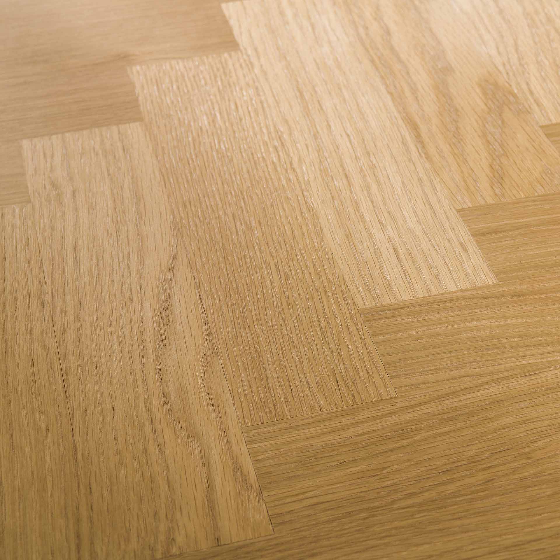 Eettafel Visgraat - 200 cm