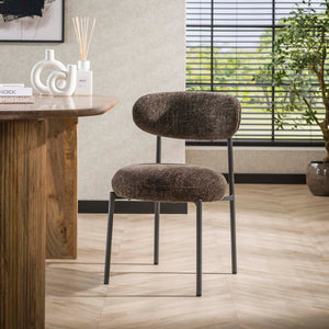 Stoelen Round - Set van 2