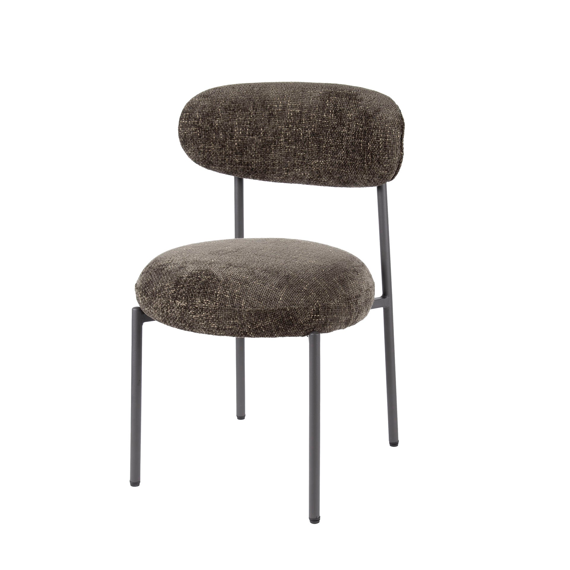 Stoelen Round - Set van 2