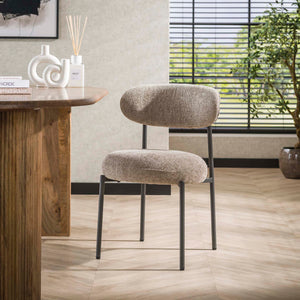 Stoel Round - Set van 2
