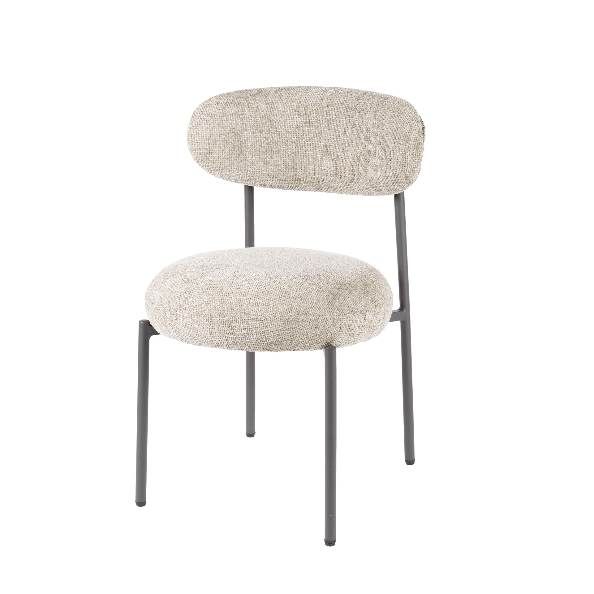 Stoel Round - Set van 2
