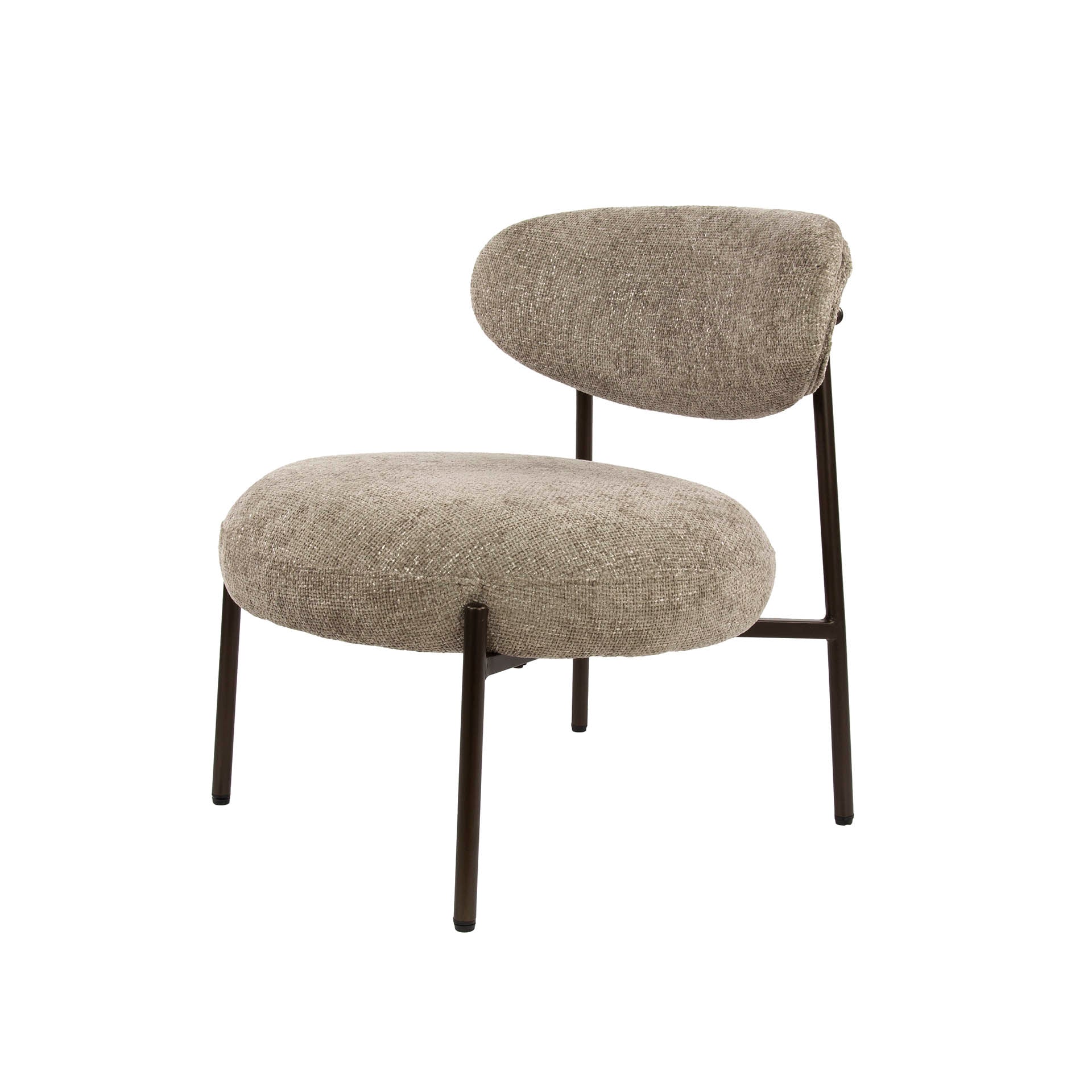 Fauteuil Round