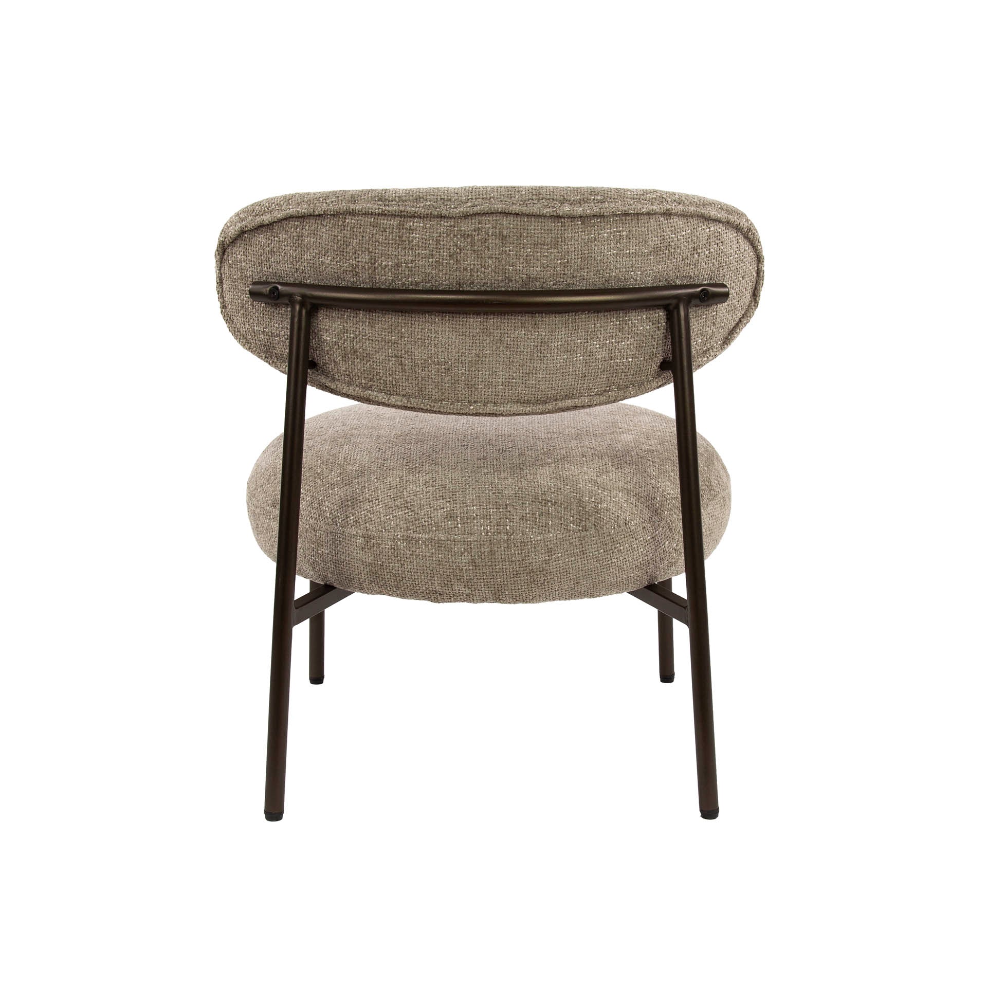 Fauteuil Round