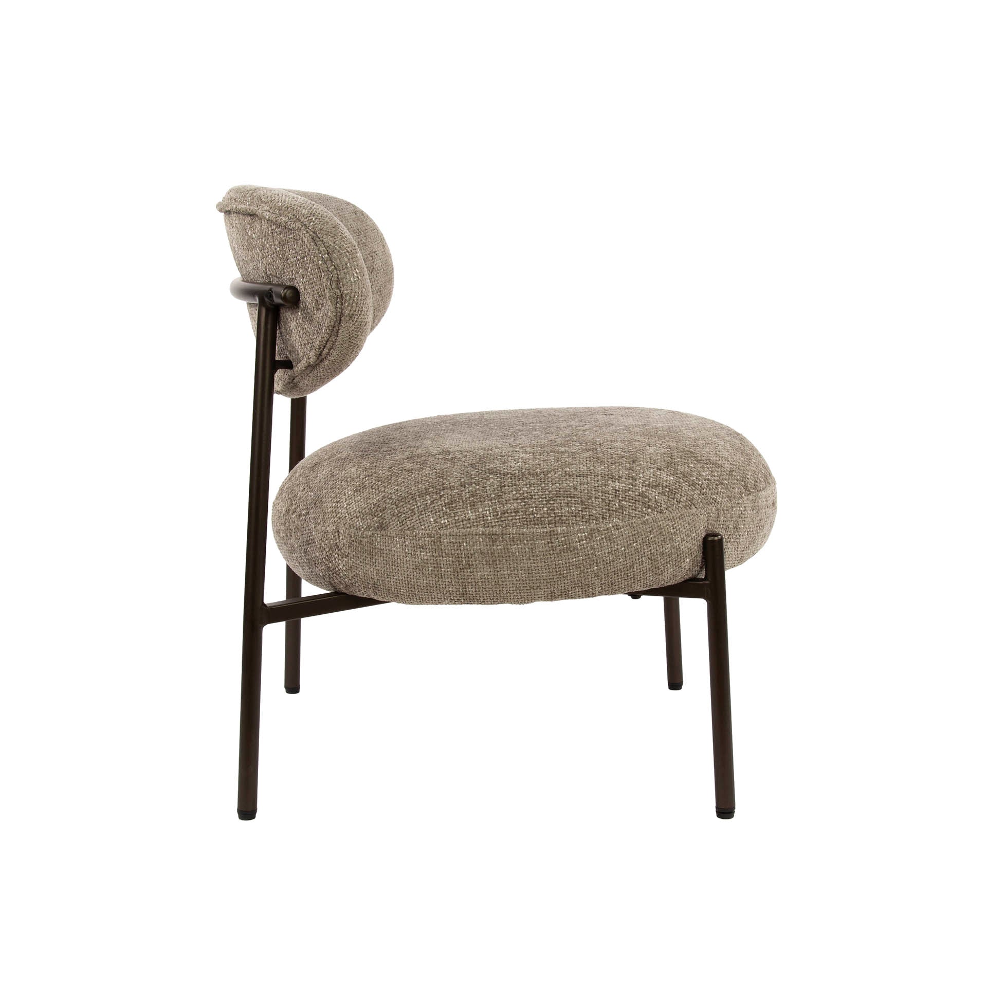 Fauteuil Round