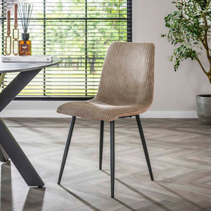 Stoel Rib - Set van 4