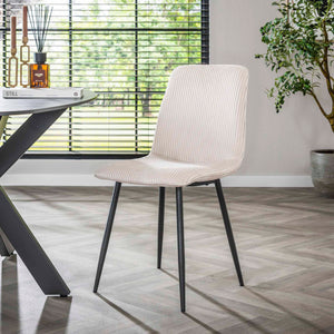 Stoel Rib - Set van 4