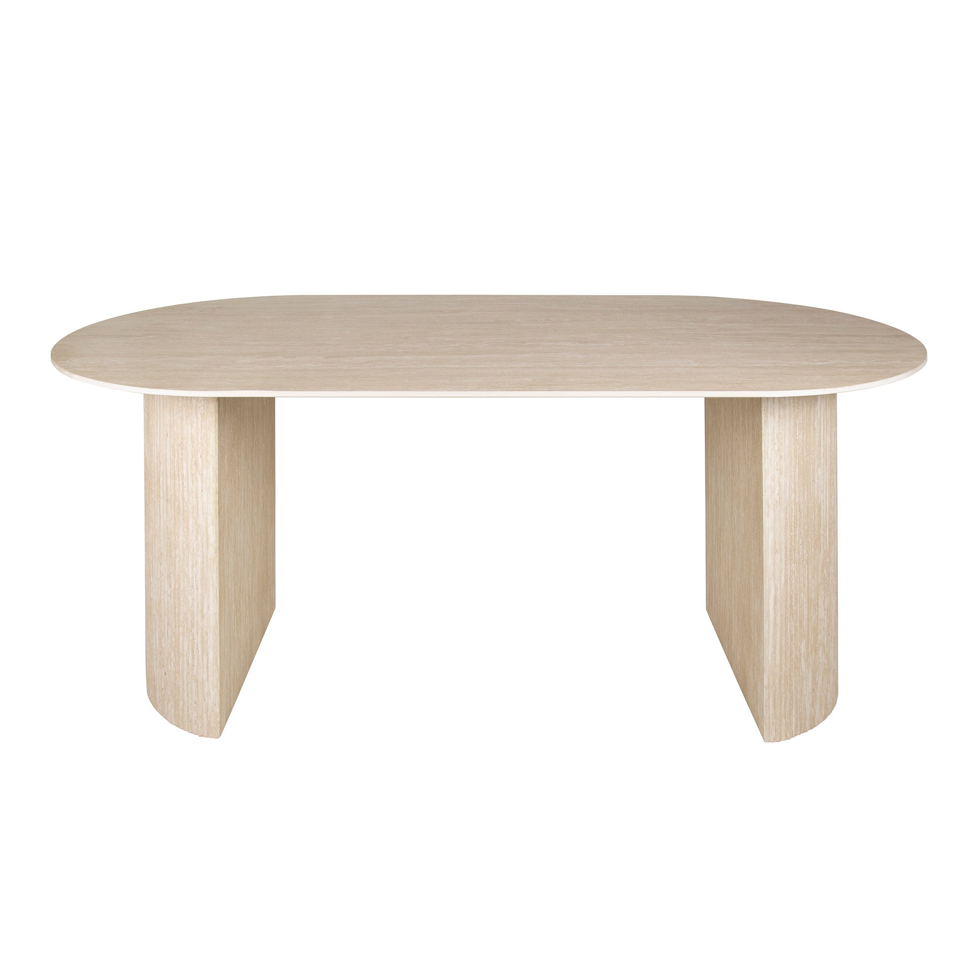 Eettafel Romano Arch 180 cm