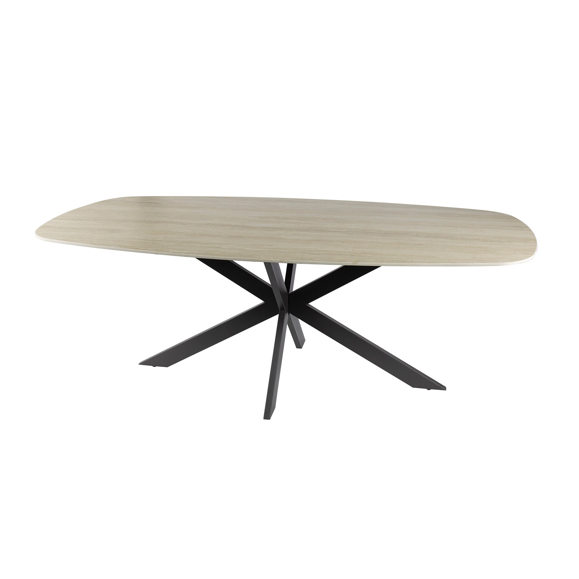 Eettafel Romano