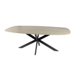 Eettafel Romano