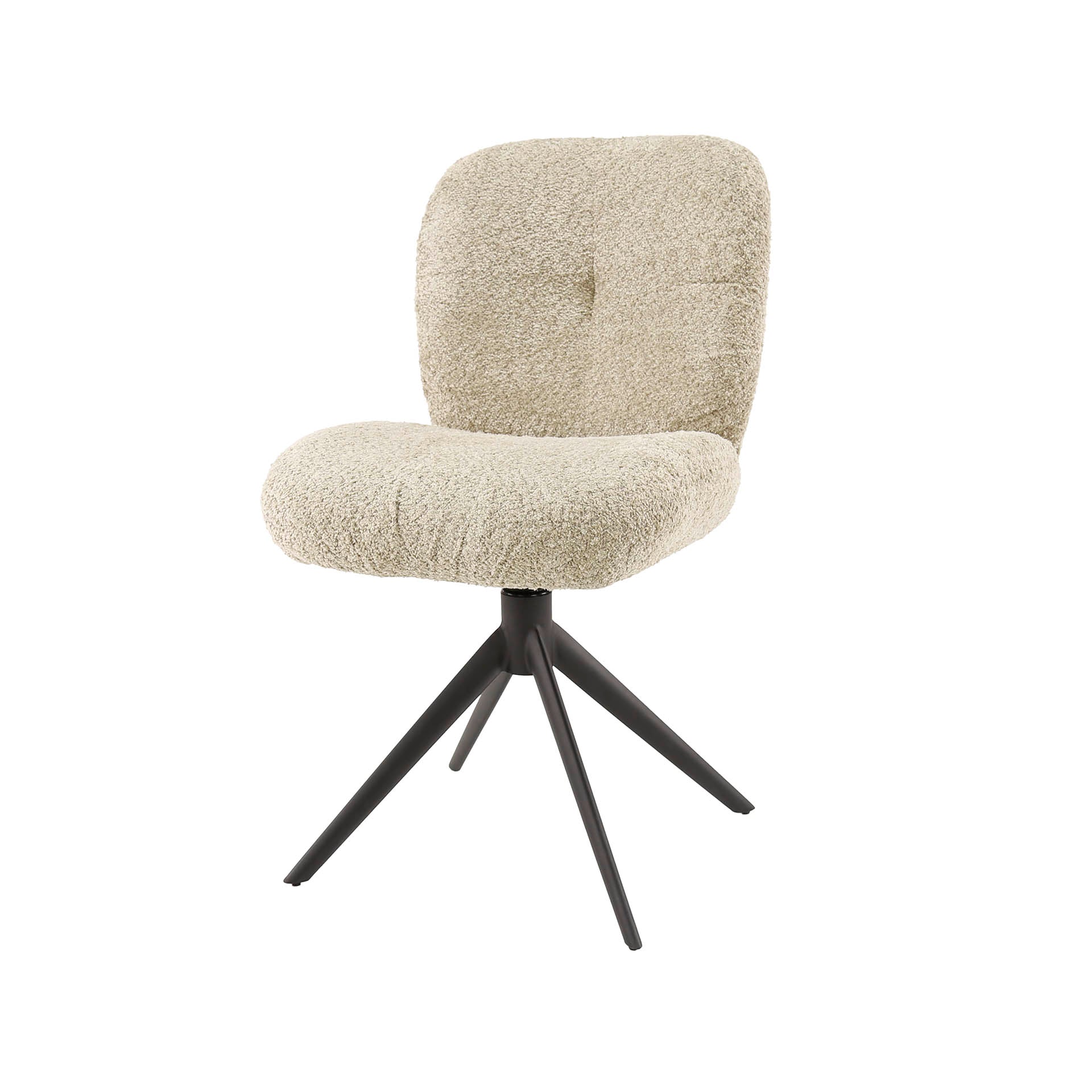 Draaistoel Comfort - Set van 2