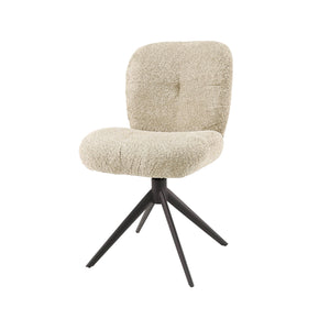 Draaistoel Comfort - Set van 2